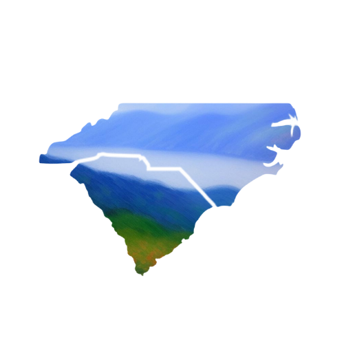 Code with the Carolinas logo